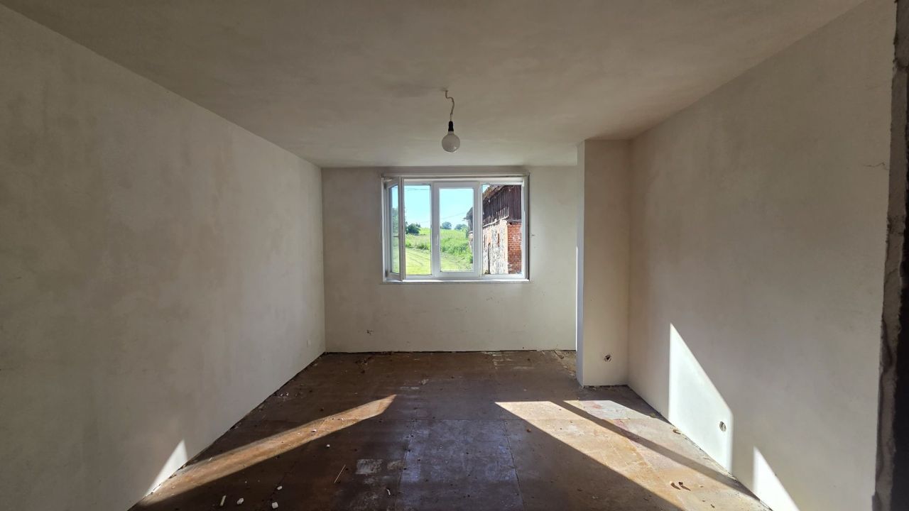 Mieszkanie 2-pokojowe Pustniki. Zdjęcie 1