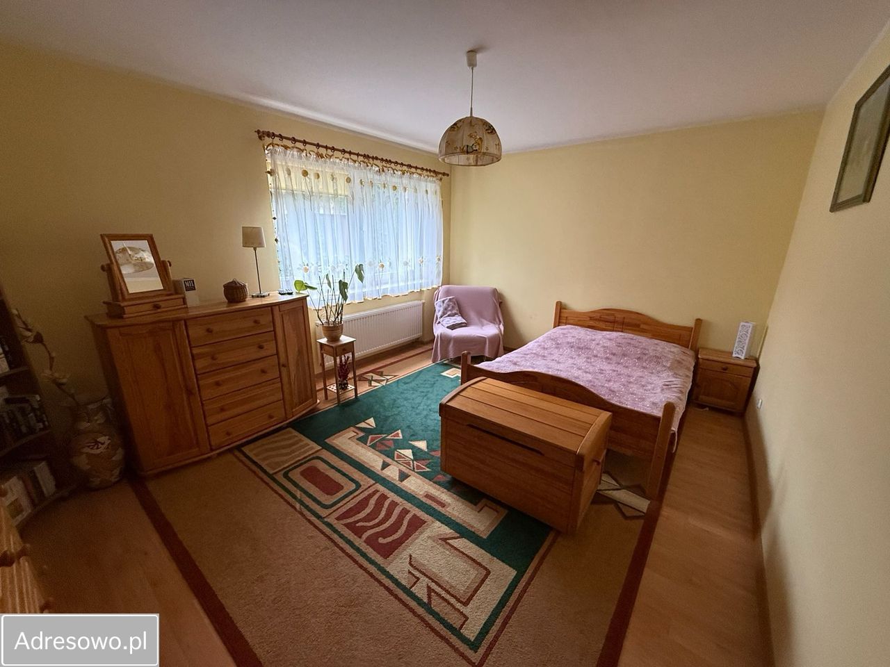Mieszkanie 4-pokojowe Jelenia Góra Centrum, ul. Wzgórze Wandy. Zdjęcie 4