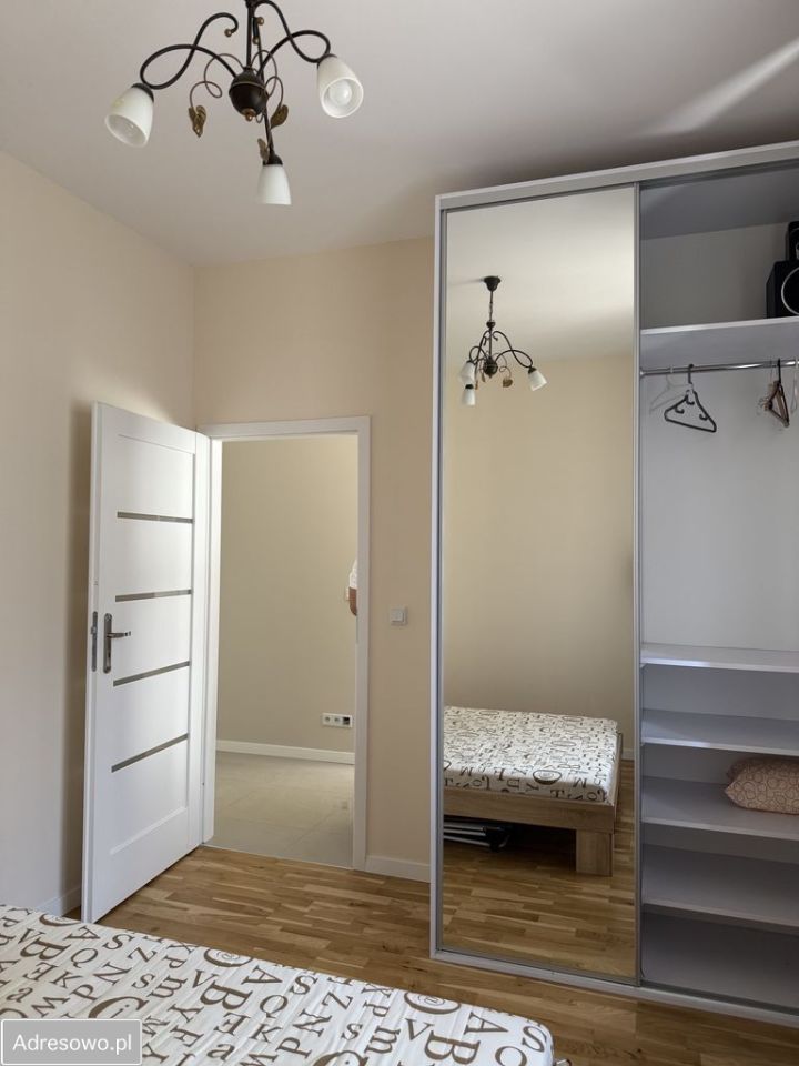 Mieszkanie 2-pokojowe Warszawa Ursynów, ul. Jurajska. Zdjęcie 7