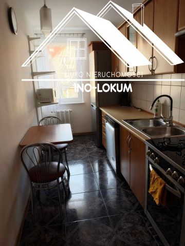 Mieszkanie 2-pokojowe Inowrocław, ul. Kątna. Zdjęcie 9