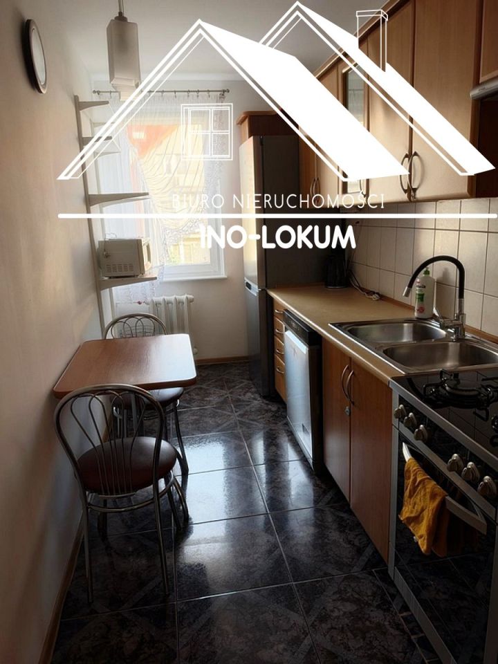 Mieszkanie 2-pokojowe Inowrocław, ul. Kątna. Zdjęcie 9