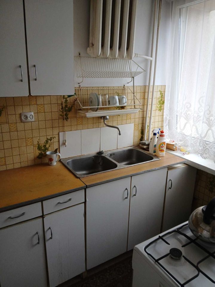 Mieszkanie 2-pokojowe Zielona Góra Centrum, ul. Reja. Zdjęcie 3