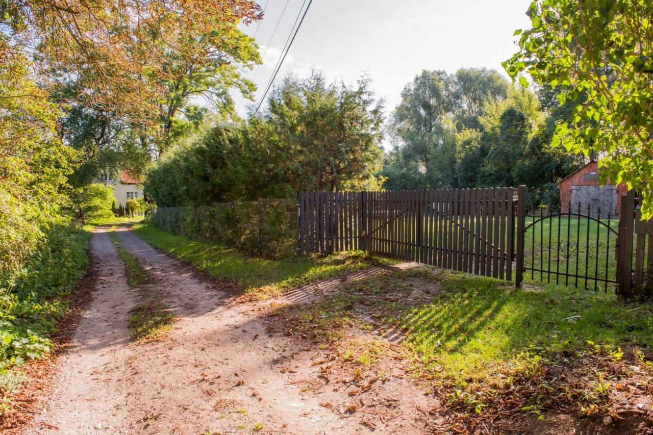 dom szeregowy Mojtyny. Zdjęcie 15