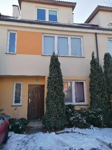 Mieszkanie 4-pokojowe Góra Kalwaria, ul. Rtm. Witolda Pileckiego