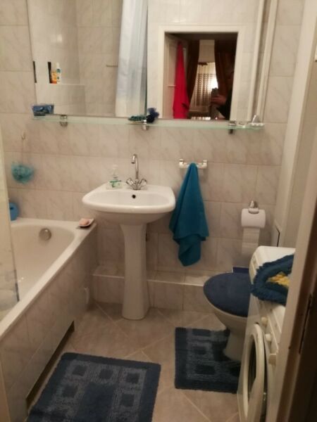 Mieszkanie 3-pokojowe Warszawa Mokotów, ul. Jana Maklakiewicza. Zdjęcie 7