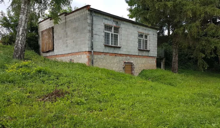 siedlisko Polanów
