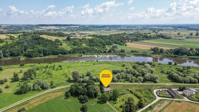 siedlisko, 4 pokoje Szczurowa. Zdjęcie 3