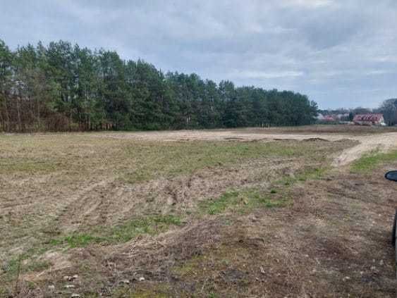 Działka budowlana Świdnica. Zdjęcie 3