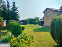 siedlisko, 4 pokoje Dachowa. Zdjęcie 4