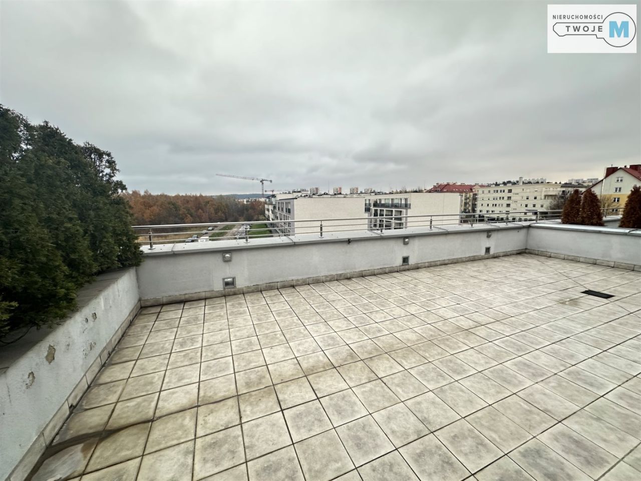 Lokal Kielce Uroczysko, ul. Klonowa. Zdjęcie 9