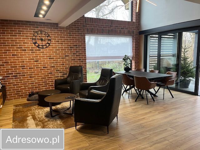 dom wolnostojący, 5 pokoi Kaszów. Zdjęcie 17