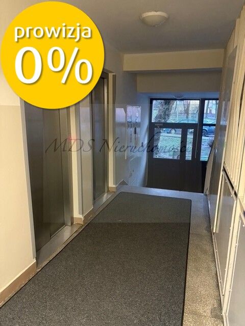 Mieszkanie 2-pokojowe Warszawa Wola, ul. Esperanto. Zdjęcie 13