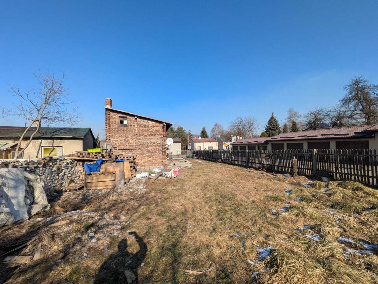 dom wolnostojący Dąbrowa Górnicza, ul. Łęknice. Zdjęcie 5