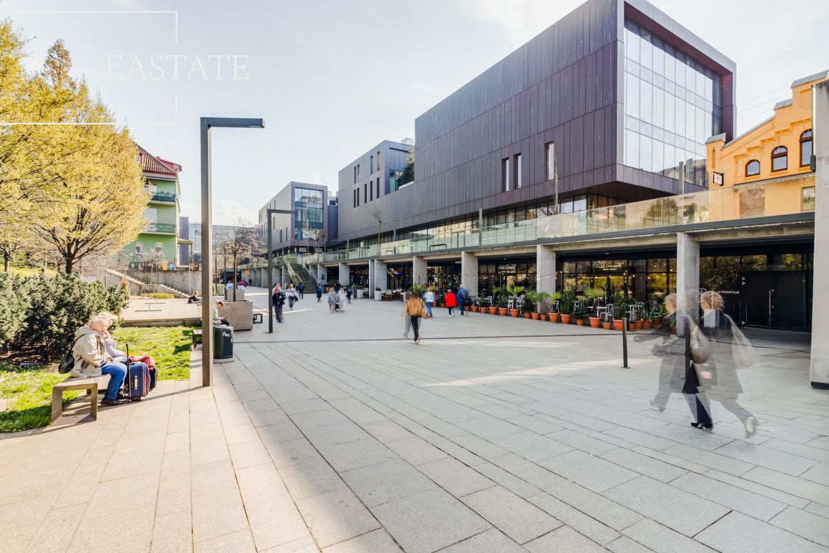 Lokal Sopot Centrum, ul. Dworcowa. Zdjęcie 3