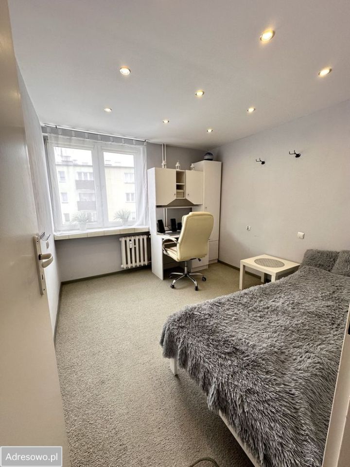 Mieszkanie 3-pokojowe Biłgoraj, pl. Wolności. Zdjęcie 7