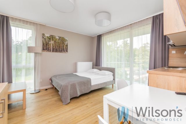 Mieszkanie 2-pokojowe Stegna, ul. Grunwaldzka. Zdjęcie 1