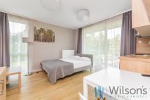 Mieszkanie 2-pokojowe Stegna, ul. Grunwaldzka