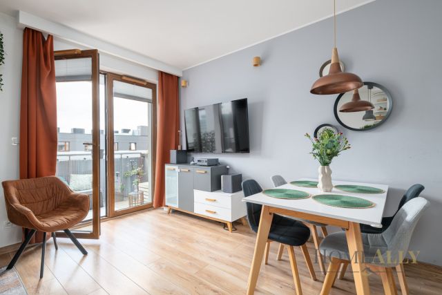 Mieszkanie 3-pokojowe Warszawa Praga-Południe, ul. Przeworska. Zdjęcie 1