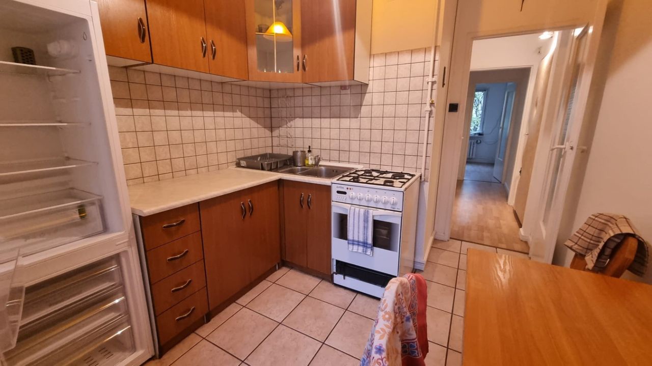 Mieszkanie 2-pokojowe Rzeszów, al. prof. Adama Krzyżanowskiego. Zdjęcie 7