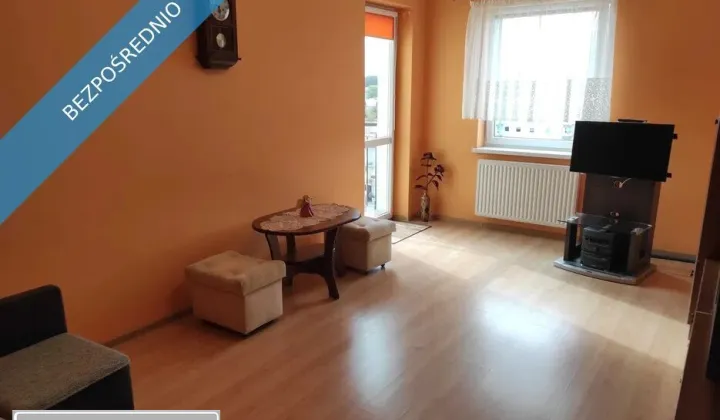 Mieszkanie 2-pokojowe Kołobrzeg Ogrody, ul. gen. Józefa Bema