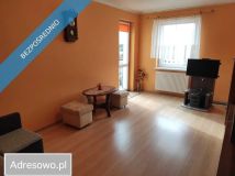 Mieszkanie 2-pokojowe Kołobrzeg Ogrody, ul. gen. Józefa Bema