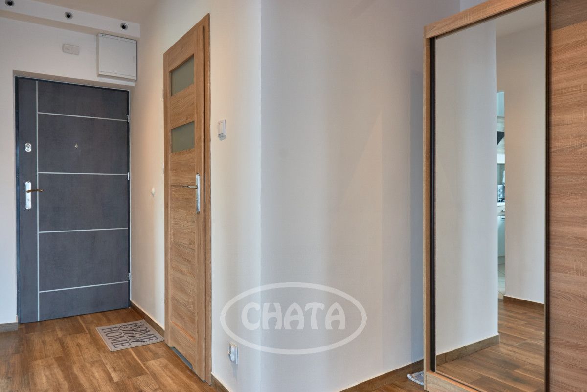 Mieszkanie 2-pokojowe Wrocław Stare Miasto, pl. Legionów. Zdjęcie 11