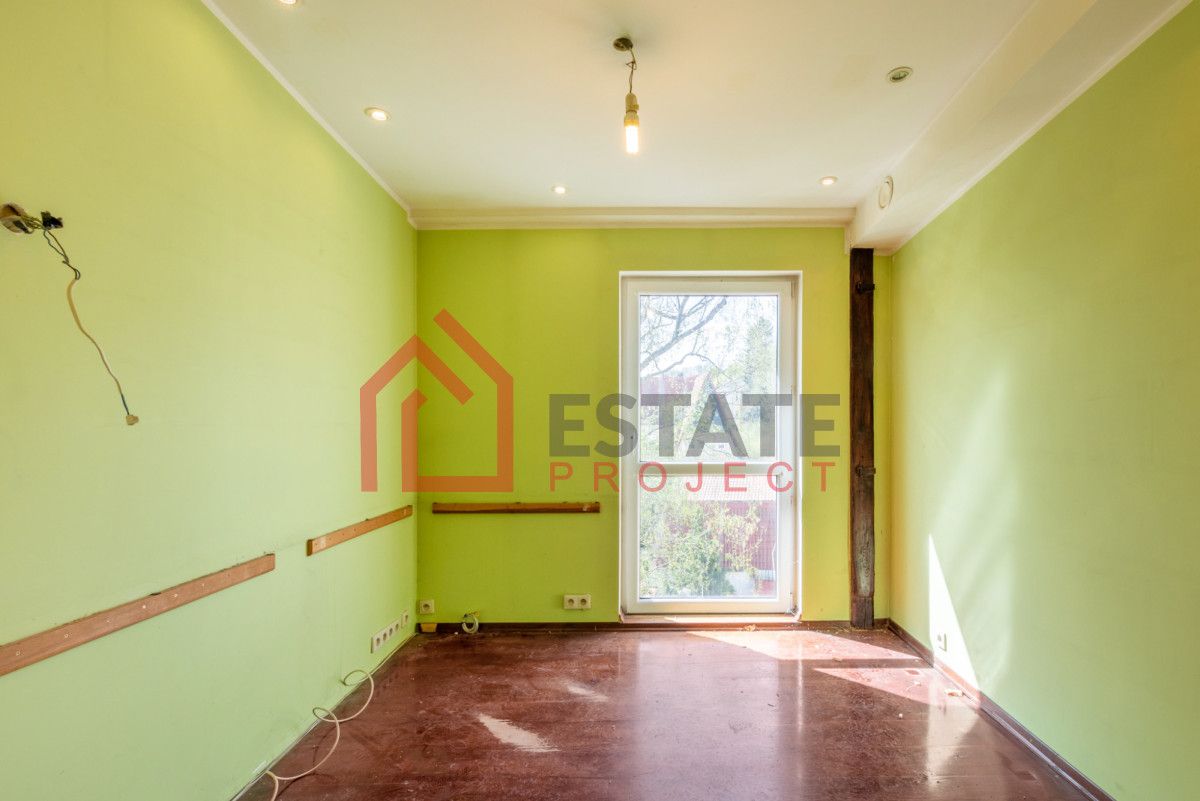 Mieszkanie 5-pokojowe Gdańsk Wrzeszcz, ul. Jana Matejki. Zdjęcie 7