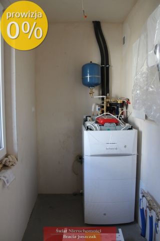 bliźniak, 4 pokoje Kryniczno. Zdjęcie 8