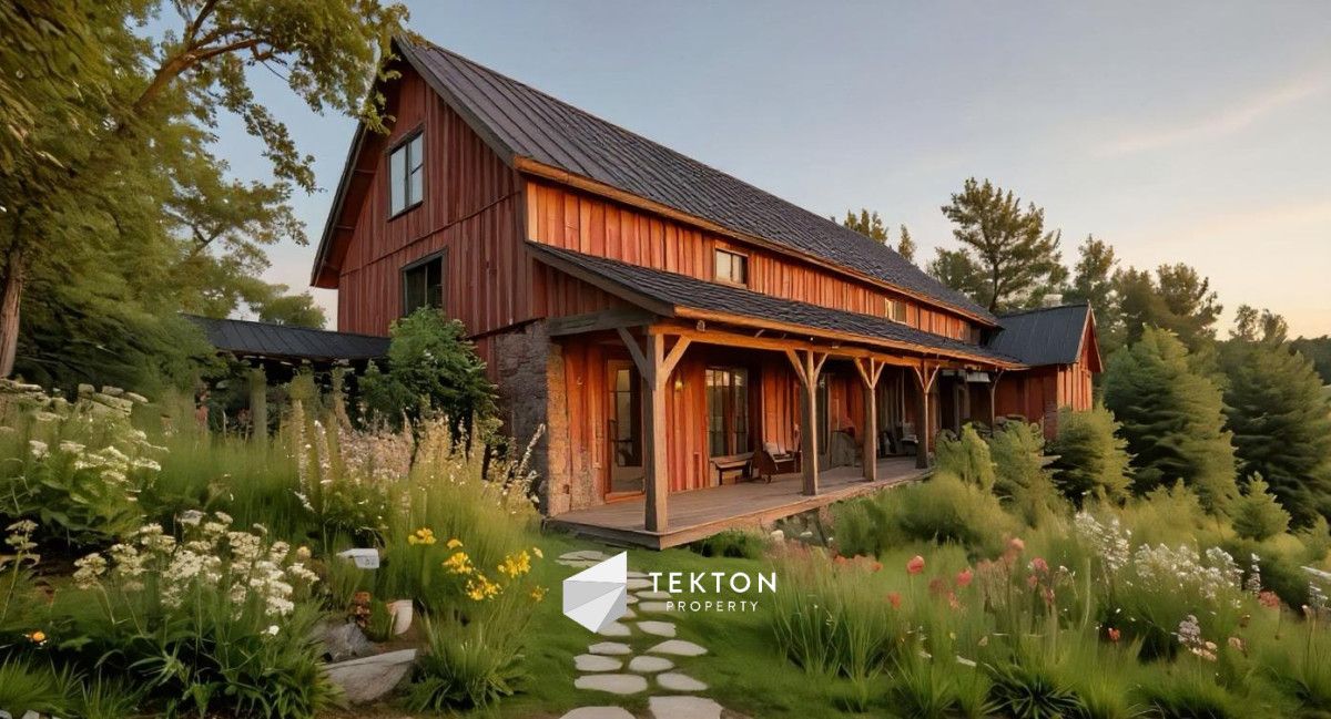 dom wolnostojący Ostróda