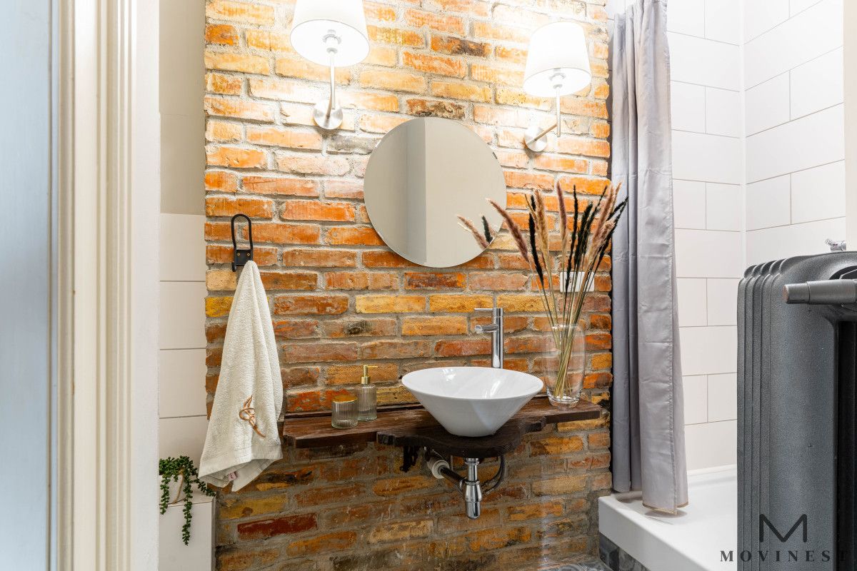 Mieszkanie 1-pokojowe Poznań Stare Miasto, pl. Bernardyński. Zdjęcie 10