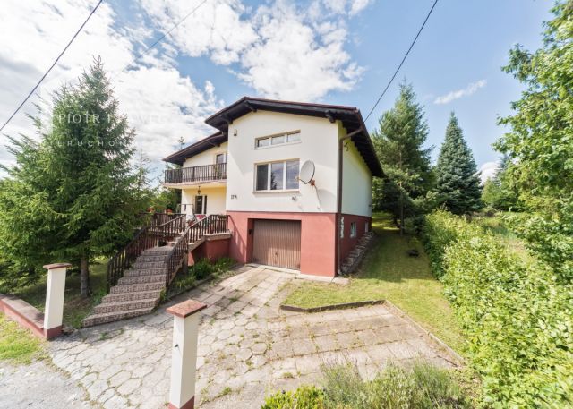 dom wolnostojący, 5 pokoi Bielsko-Biała, ul. Kamieniołom. Zdjęcie 2