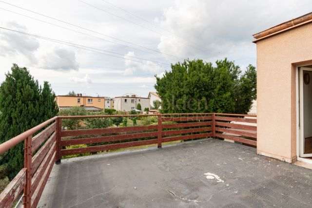 dom wolnostojący, 4 pokoje Wejherowo, ul. Jana Karnowskiego. Zdjęcie 14