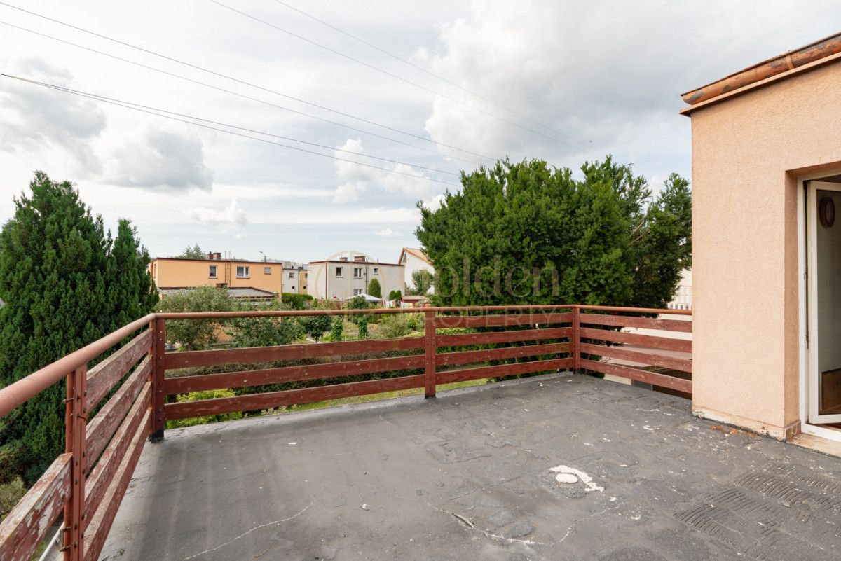 dom wolnostojący, 4 pokoje Wejherowo, ul. Jana Karnowskiego. Zdjęcie 14