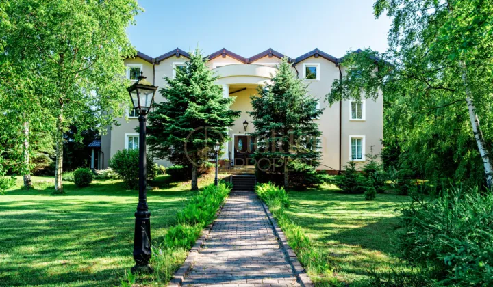 Lokal Jastrzębia Góra, ul. Kuracyjna