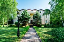 Lokal Jastrzębia Góra, ul. Kuracyjna