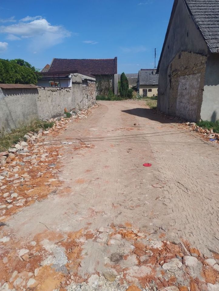 Działka budowlana Olszowa. Zdjęcie 4