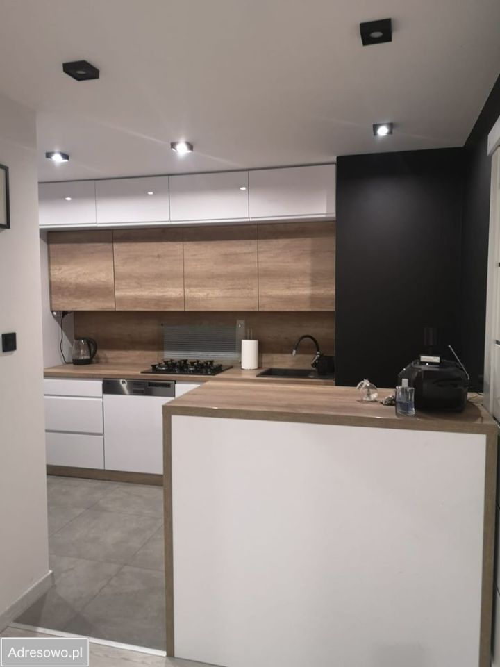 Mieszkanie 3-pokojowe Ruda Śląska Bykowina, ul. Szpaków. Zdjęcie 7