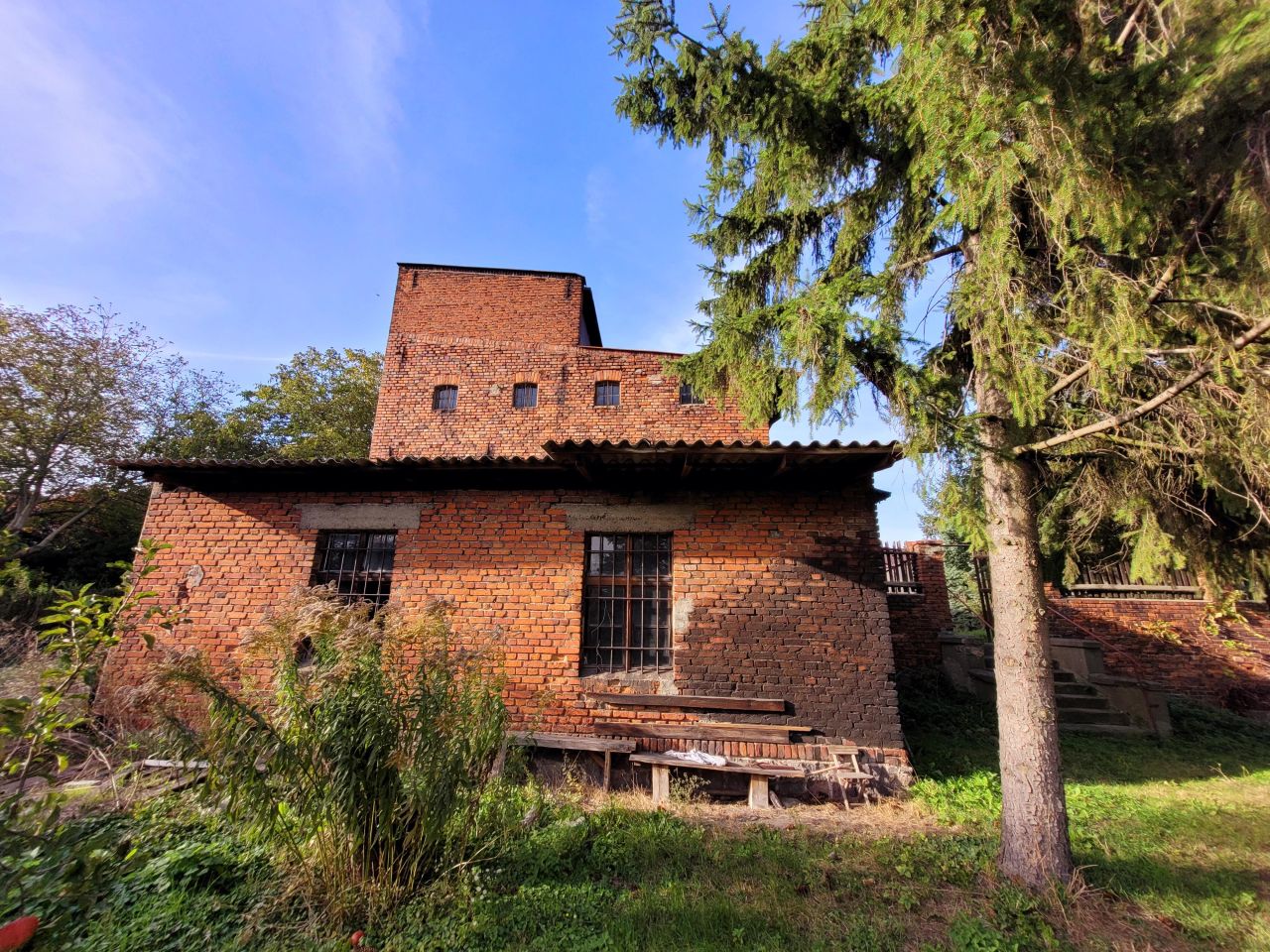 dom wolnostojący, 6 pokoi Witkowo, ul. Warszawska. Zdjęcie 35