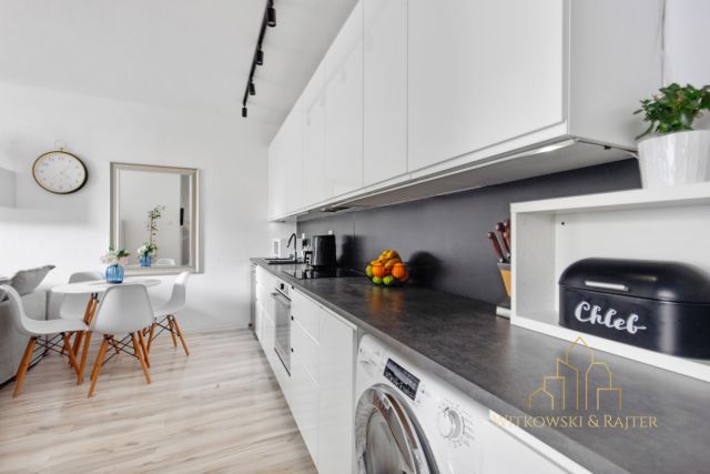 Mieszkanie 2-pokojowe Warszawa Praga-Południe, ul. Zwycięzców. Zdjęcie 5