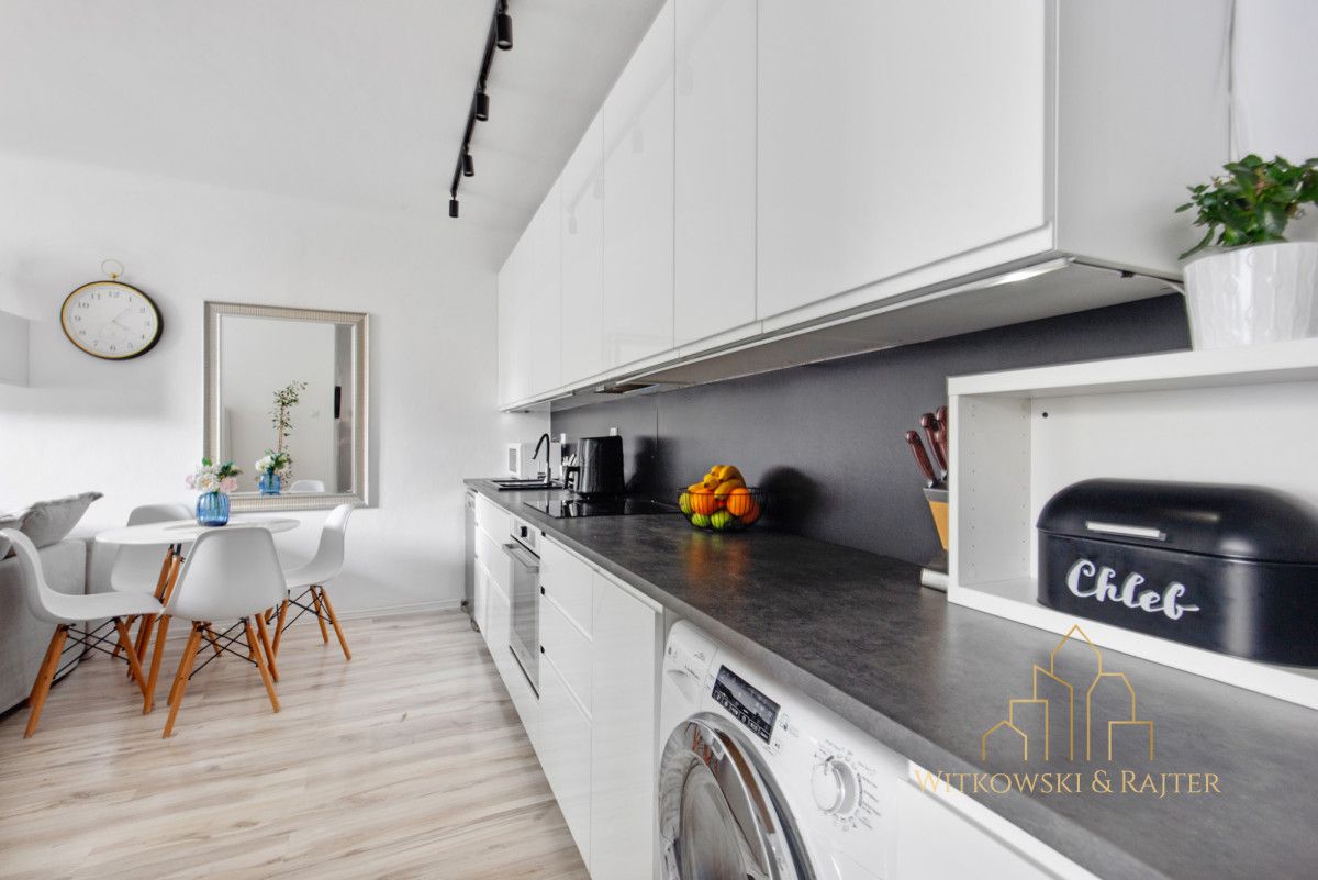 Mieszkanie 2-pokojowe Warszawa Praga-Południe, ul. Zwycięzców. Zdjęcie 5