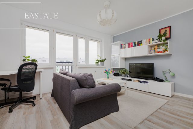 Mieszkanie 1-pokojowe Gdańsk Suchanino, ul. Macieja Kamieńskiego. Zdjęcie 2