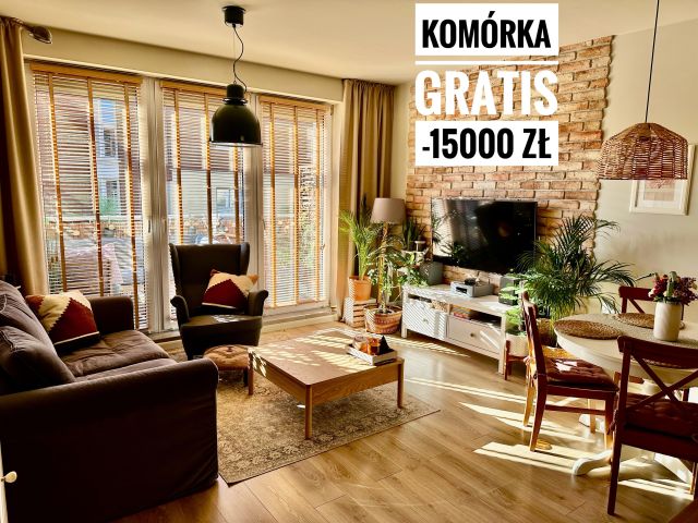 Mieszkanie 3-pokojowe Katowice Piotrowice, ul. Tunelowa. Zdjęcie 1