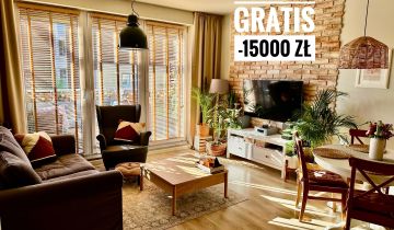 Mieszkanie 3-pokojowe Katowice Piotrowice, ul. Tunelowa