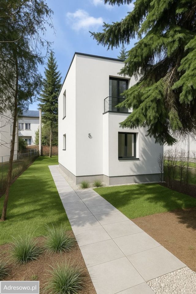 Działka inwestycyjna Marki, ul. Ignacego Jana Paderewskiego. Zdjęcie 10