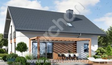 dom wolnostojący, 4 pokoje Nowe Chechło