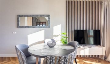 Mieszkanie 2-pokojowe Szklarska Poręba