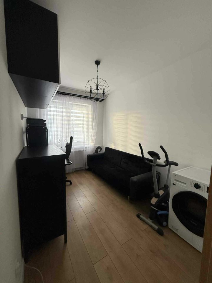 Mieszkanie 2-pokojowe Tarnów, ul. Generała Tadeusza Bora-Komorowskiego. Zdjęcie 5