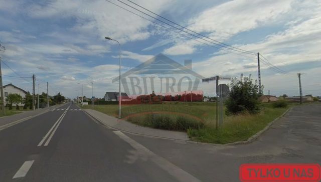 Działka budowlana Żędowice. Zdjęcie 4