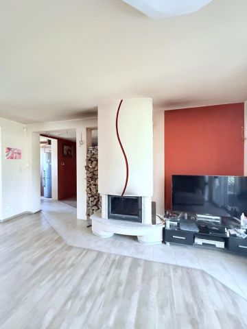 dom wolnostojący, 5 pokoi Aleksandrów Łódzki, ul. Rzeczna. Zdjęcie 7