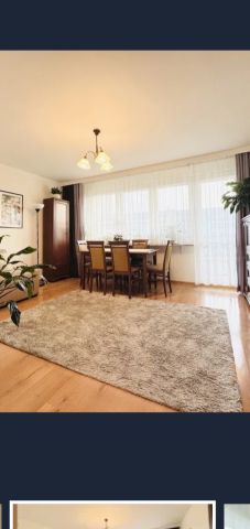 Mieszkanie 3-pokojowe Kielce Barwinek, ul. Barwinek. Zdjęcie 4